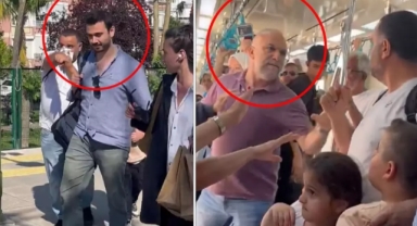  Türkiye'nin konuştuğu yumruklu saldırıda kafa karıştıran şikayet