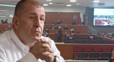 Tutukluluğunun devamına karar verildi