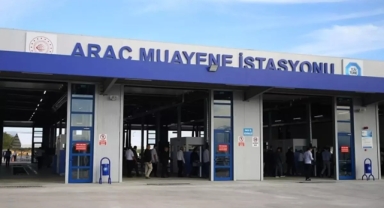 TÜVTÜRK dönemi bitiyor