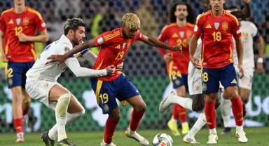 UEFA Uluslar Ligi'nde finalin adı belli oldu