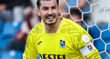 Uğurcan Çakır'a canlı yayında olay sözler