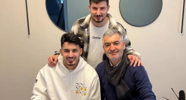 Uğurcan Çakır'ın ağabeyinden tepkili paylaşım