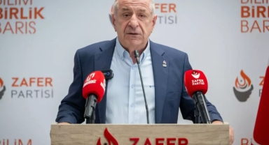 Ümit Özdağ için kader günü 