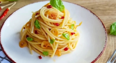 Ünlü makarna markası için acil toplatma kararı