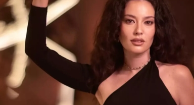 Ünlü oyuncuyu kene ısırdı 