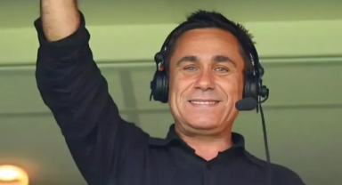 Ünlü spiker hayatını kaybetti iddiası