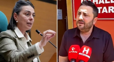 Üsküdar'da rayiç bedel tartışması