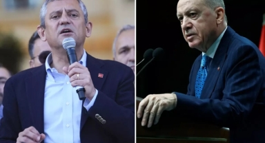 'Üzerlerine düşeni yapsınlar kaya gibi arkalarındayız'