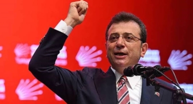 'Vazgeçmeyeceğiz milletimizle başaracağız'