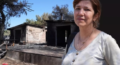 Yaptığı tadilat tüm mahalleyi yaktı