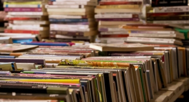 Yayıncılıkta büyük gerileme