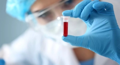 Yeni bir kan grubu keşfedildi