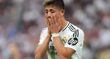 Yeni Messi Arda Güler'e rakip oluyor