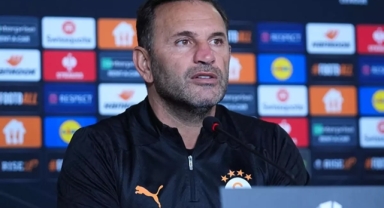  Yıldız futbolcudan Okan Buruk'a telefon