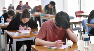 YKS giriş belgeleri erişime açıldı