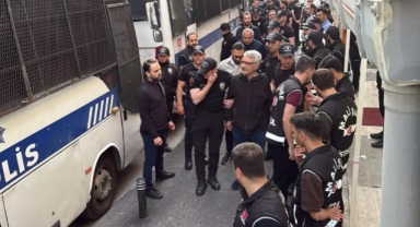 Yolsuzluk soruşturmasında 4 isme tutuklama talebi