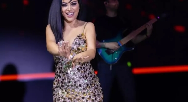 Zara zayıflama formülünü açıkladı