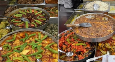 60 yıllık tarihi lokanta konkordato ilan etti