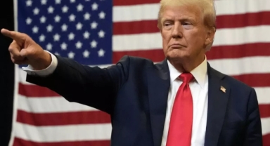 ABD'den çok konuşulacak 'yaptırım' kararı