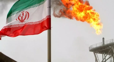  ABD'den İran'a yaptırım