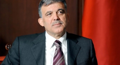 Abdullah Gül'ü isyan ettiren çete 