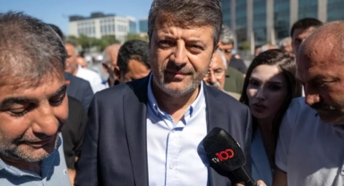 Abdurrahman Tutdere görevinden uzaklaştırıldı