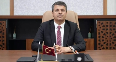 Abdurrahman Tutdere gözaltına alındı