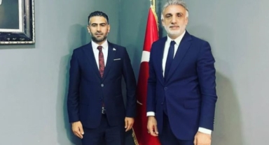 Adana’nın Renkli İsmi İsmail Kobat’tan Hizmet Sektörüne Espirili Bir Yatırım: “Ya Döner Sem”