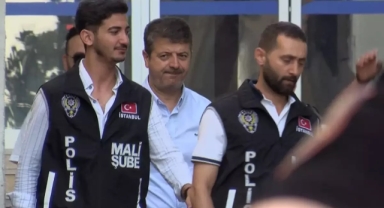 Adıyaman Belediye Başkanına ev hapsi verildi 