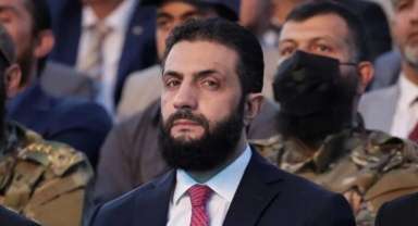 Ahmed Şara SDG güçlerini Suriye ordusuna katılmaya çağırdı