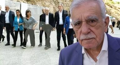 Ahmet Türk'ün 8 yıllık yasağı kaldırıldı