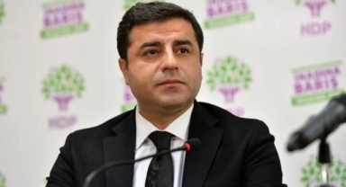 AİHM'den Demirtaş hakkında yeni ihlal kararı