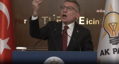 AK Partili Güler'i kızdıran soru