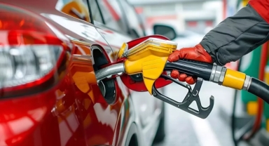 Akaryakıta ÖTV zammı pompaya yansıdı