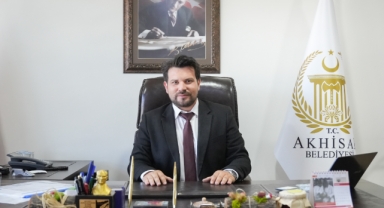 Akhisar Belediyesi’nde Yeni Atama: Emre Okkalı Belediye Başkan Yardımcılığına Getirildi