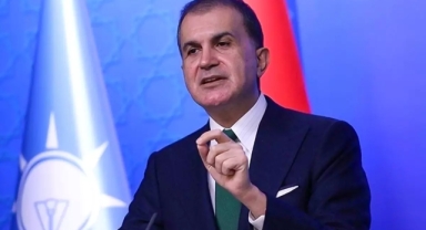 AKP'den terör örgütü PKK'nın silah bırakmasıyla ilgili açıklama