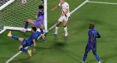 Al-Hilal Manchester City'i devirdi