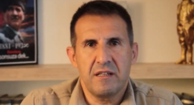 Albay Orkun Özeller Tehdit Edildi