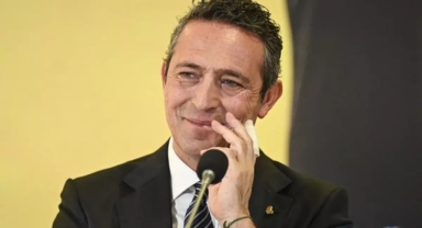 Ali Koç'tan Jhon Duran sonrası bir bomba daha