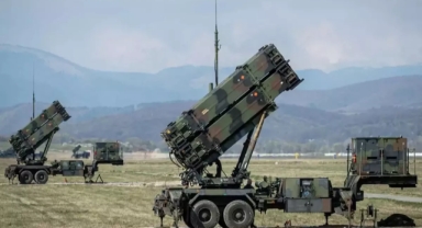 Almanya'dan Patriot girişimi 