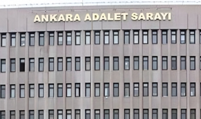 Ankara Adliyesi’nde FETÖ Dosyalarında Skandal Manipülasyon