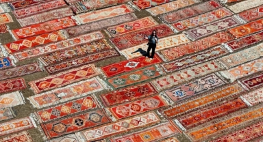 Antalya'da sıcaklar 40 dereceye ulaştı