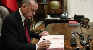 Bakanlıklara 2 bin 659 personel alınacak