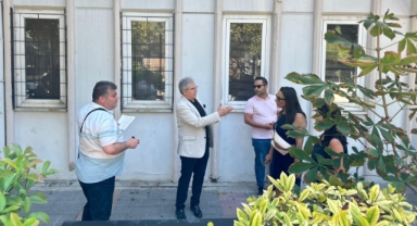 Bandırma’da Kentsel Gelişim İçin Yeni Adımlar: Başkan Mirza Sahada İncelemelerde Bulundu