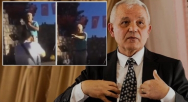 Başkan Şahin'den Net Mesaj: “Halkın Parasını Kimseye Yedirmem”