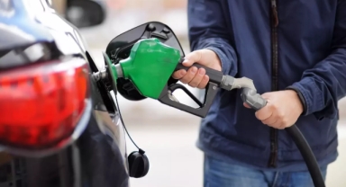 Benzin motorin ve otogaza okkalı zam geldi