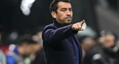 Beşiktaş'ın eski teknik direktörü Liverpool'da