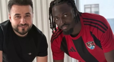 Bir zamanlar Manchester United'daydı