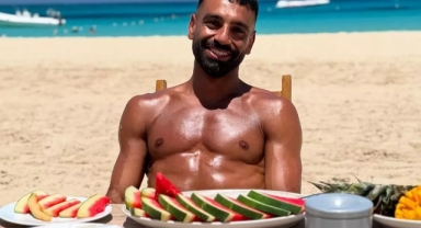 Bodrum'da servet değerinde bir lüks villa satın aldı