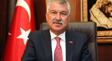 'Boyun eğmedim eğmem de'